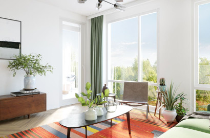 Apartment in Vilamoura